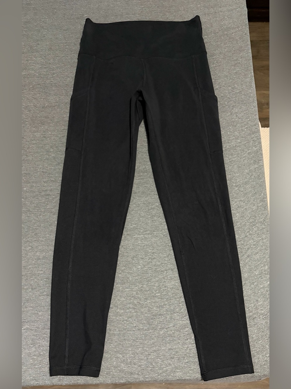 Offline by Aerie Real Me Extra High-Waisted Leggings with Pockets